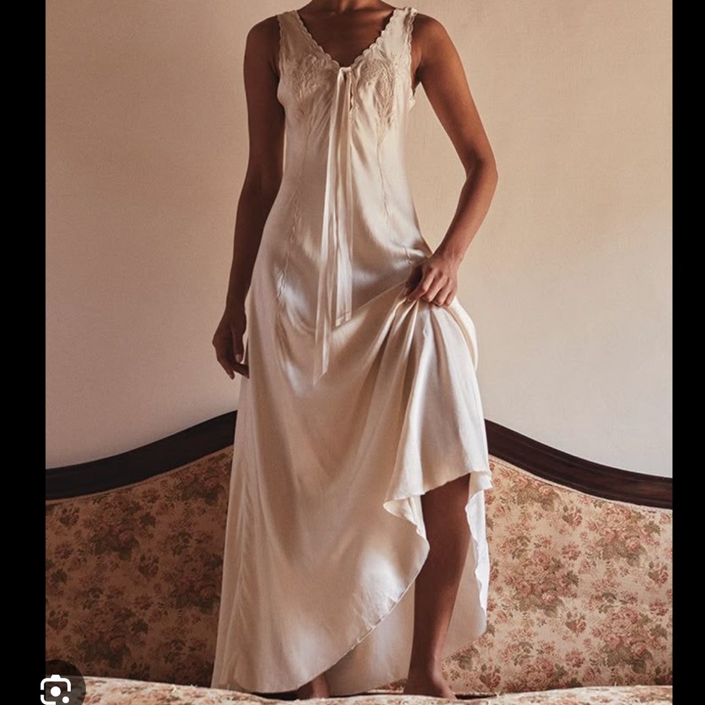 Ciao Lucia - Serena Dress